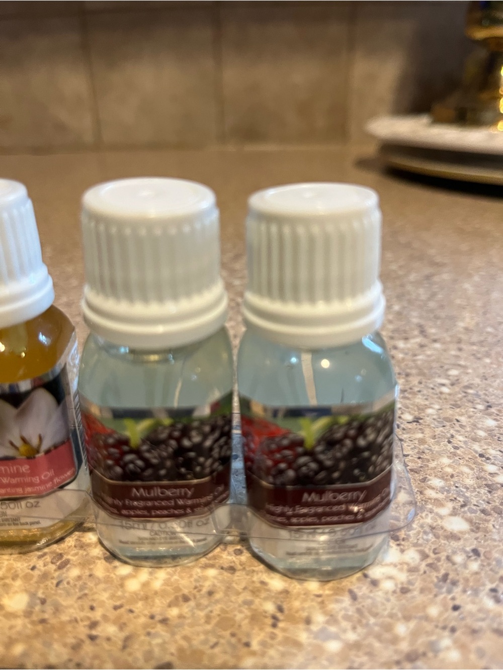 Diffusor oils - Picture 4 of 6